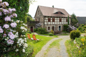 Ferienhaus zum Rundling